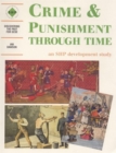 Crime & Punishment Through Time: An SHP development study - Book