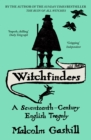 Witchfinders - Book