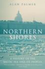 Northern Shores - Book