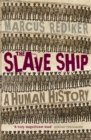 The Slave Ship - Book
