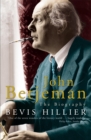 John Betjeman: The Biography - Book
