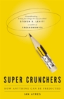 Super Crunchers - Book
