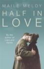 Half in Love - Book