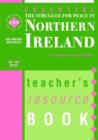 Essential Struggle for Peace in Northern Ireland Teacher's Resource Book - Book