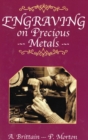 Engraving on Precious Metals - Book