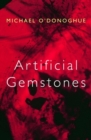 Artificial Gemstones - Book