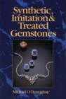 Synthetic, Imitation and Treated Gemstones - Book