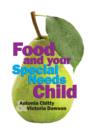 Food and Your Special Needs Child - Book