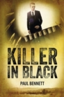 Killer in Black - Book