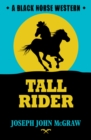 Tall Rider - eBook