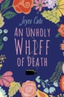 Unholy Whiff of Death - Book
