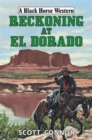 Reckoning at El Dorado - Book