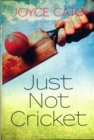 Just Not Cricket - Book