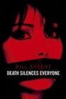 Death Silences Everyone - Book