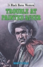 Trouble at Painted River - Book