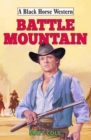 Battle Mountain - eBook