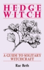 Hedge Witch - eBook
