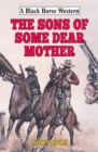 Sons of Some Dear Mother - eBook