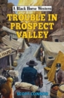 Trouble in Prospect Valley - Book