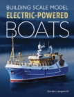 Building Scale Model Electric-Powered Boats - eBook