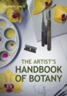 Artists Handbook of Botany - Book