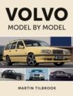 Volvo Model by Model - eBook