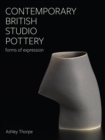 Contemporary British Studio Pottery - eBook