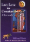 Last Love in Constantinople - Book
