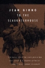 To the Slaughterhouse - Book