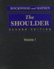 The Shoulder - Book