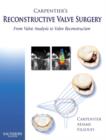Carpentier's Reconstructive Valve Surgery - Book