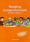 Reading Comprehension : Key Stage 2 - Book