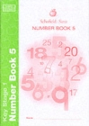 Number Book 5 - Book