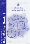 Key Maths 1 - Book