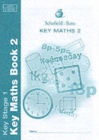 Key Maths 2 - Book