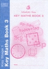Key Maths 3 - Book