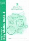 Key Maths 4 - Book