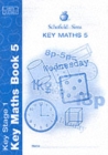 Key Maths 5 - Book