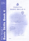 Basic Skills Book 4 - Book