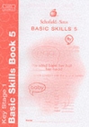 Basic Skills Book 5 - Book