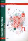 Sound Phonics Phase Five Book 3: KS1 , Ages 5-7 - Book