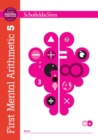 First Mental Arithmetic Book 5 - Book