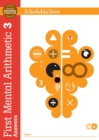 First Mental Arithmetic Answer Book 3 - Book