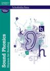 Sound Phonics Rhymes for Reading: EYFS/KS1, Ages 4-7 - Book