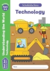 Get Set Understanding the World: Technology, Early Years Foundation Stage, Ages 4-5 - Book