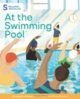 At the Swimming Pool - Book