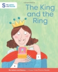 The King and the Ring - Book
