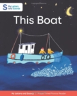 This Boat - Book