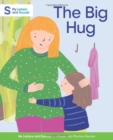 The Big Hug - Book