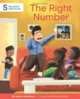 The Right Number - Book